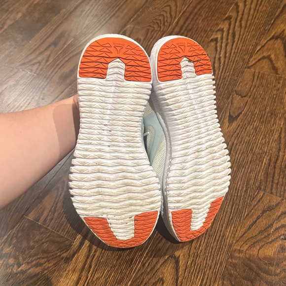 Reebok Training Lace-Up Sneakers - Flexagon 3.0 size 7 - Picture 6 of 7